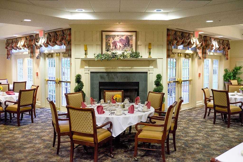 Photo of Marjorie Doyle Rockwell Center, Assisted Living, Memory Care, Cohoes, NY 16