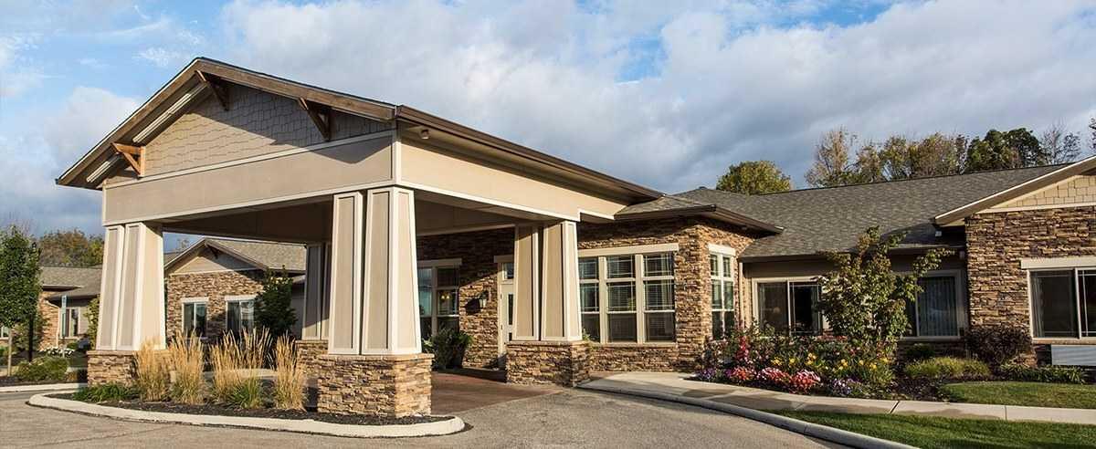 Photo of Marshall Pines, Assisted Living, Memory Care, Evans, GA 1