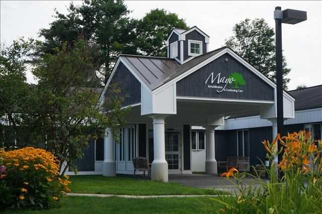 Photo of Mayo Healthcare, Assisted Living, Northfield, VT 2