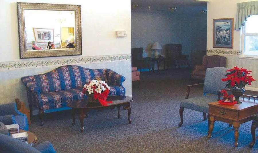 Photo of Oak Terrace Memory Care, Assisted Living, Memory Care, Soulsbyville, CA 2