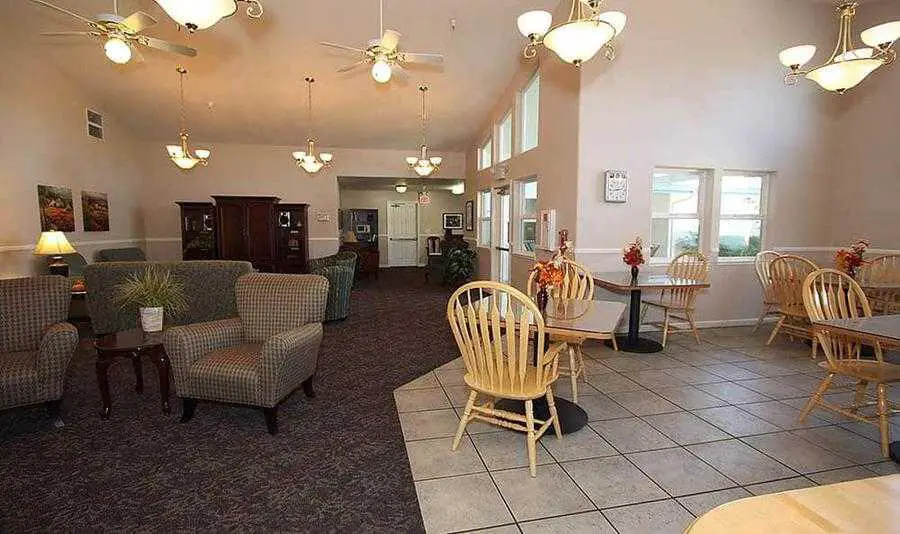 Photo of Oak Terrace Memory Care, Assisted Living, Memory Care, Soulsbyville, CA 3