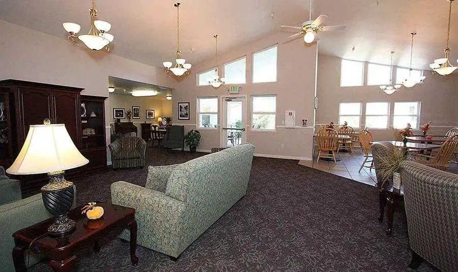 Photo of Oak Terrace Memory Care, Assisted Living, Memory Care, Soulsbyville, CA 6