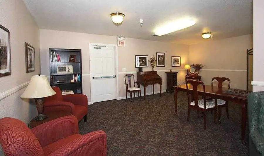 Photo of Oak Terrace Memory Care, Assisted Living, Memory Care, Soulsbyville, CA 7