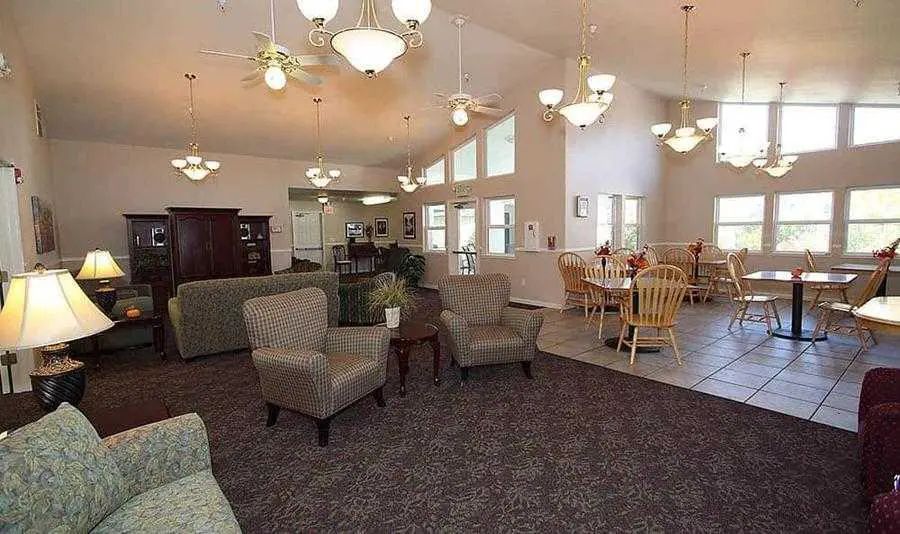 Photo of Oak Terrace Memory Care, Assisted Living, Memory Care, Soulsbyville, CA 11