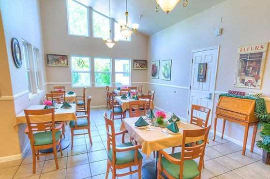 Photo of Oak Terrace Memory Care, Assisted Living, Memory Care, Soulsbyville, CA 12