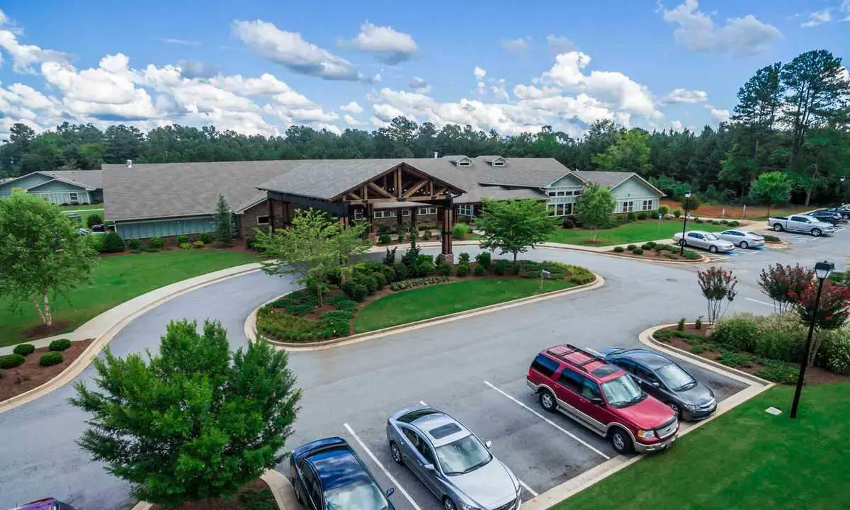 Photo of Oaks at Pooler, Assisted Living, Pooler, GA 3