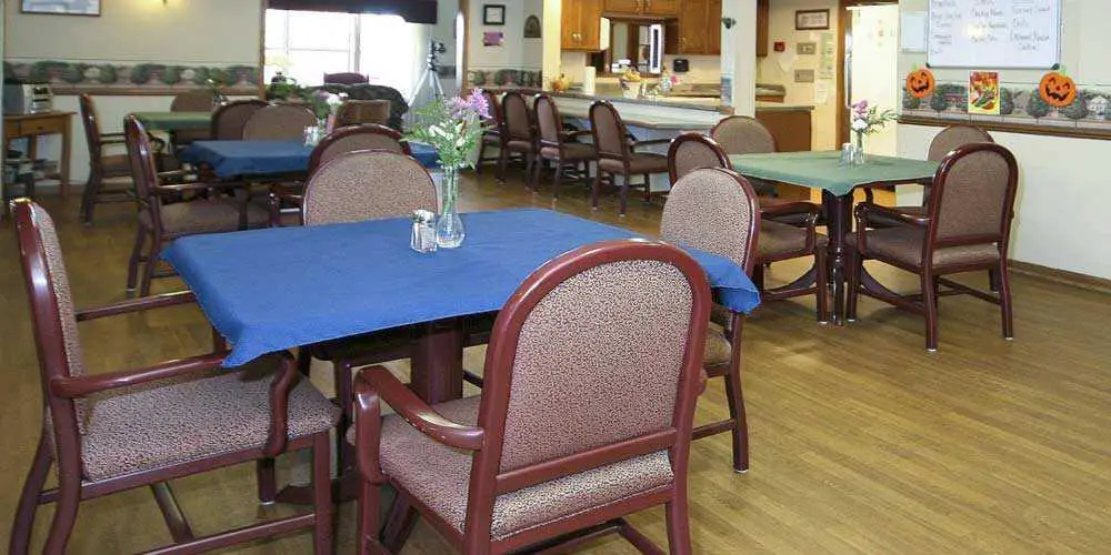 Photo of Our House Cambridge Assisted Care, Assisted Living, Memory Care, Cambridge, WI 1