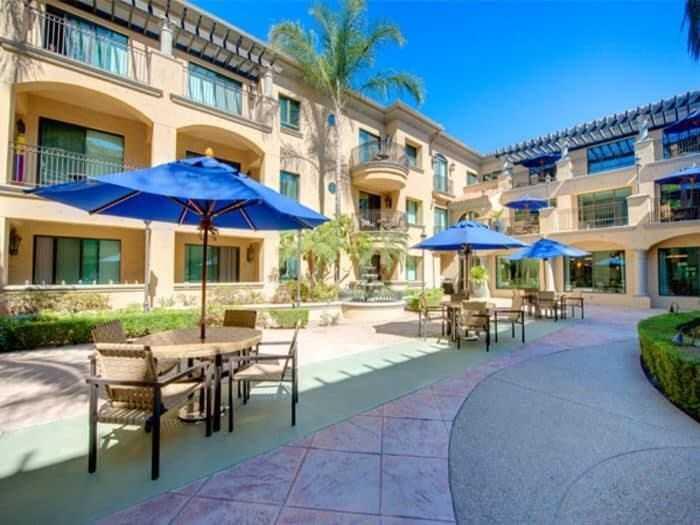 Photo of Pacifica Senior Living Hillsborough, Assisted Living, Chino, CA 1