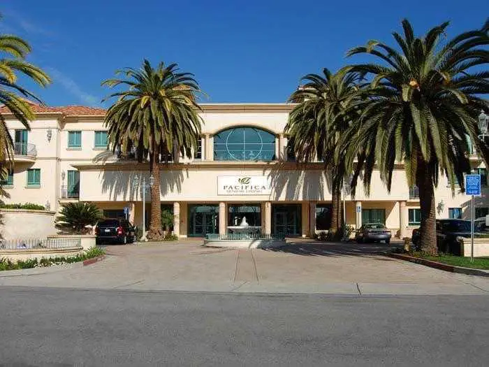 Photo of Pacifica Senior Living Hillsborough, Assisted Living, Chino, CA 4