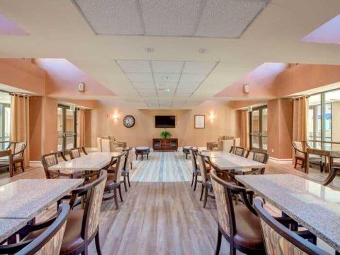 Photo of Pacifica Senior Living Hillsborough, Assisted Living, Chino, CA 7