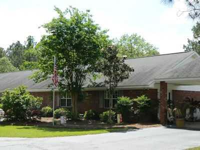 Photo of Pine Shadows Retirement Manor, Assisted Living, Sylvester, GA 7