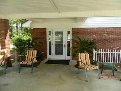 Photo of Pine Shadows Retirement Manor, Assisted Living, Sylvester, GA 8
