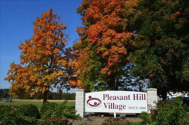 Photo of Pleasant Hill Residence, Assisted Living, Girard, IL 2