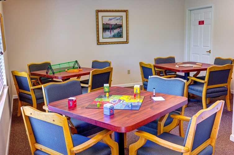 Photo of Princeton Village Assisted Living Community, Assisted Living, Clackamas, OR 1