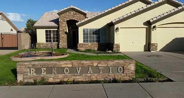 Photo of Renovatio Group Home, Assisted Living, Phoenix, AZ 6