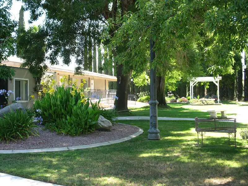 Photo of Rose Garden Residential Care, Assisted Living, Mentone, CA 7