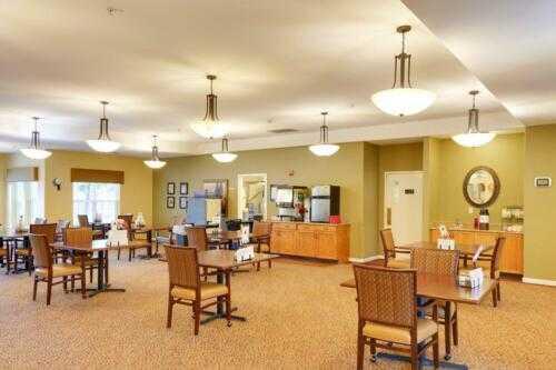 Photo of Sequoia Springs Senior Living, Assisted Living, Fortuna, CA 4
