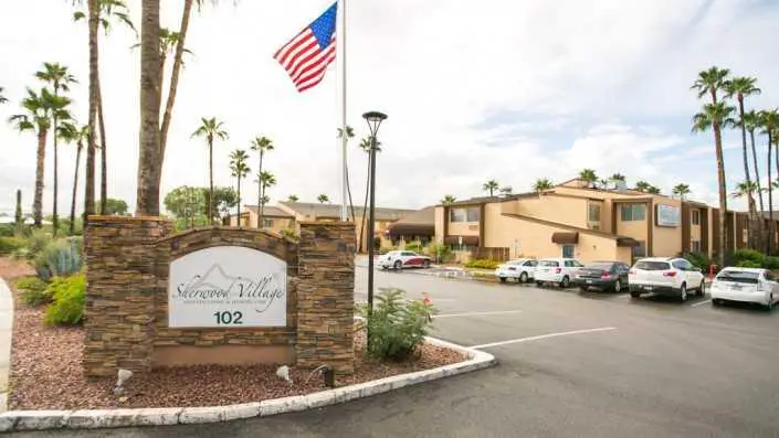 Photo of Sherwood Village Assisted Living and Memory Care, Assisted Living, Memory Care, Tucson, AZ 11