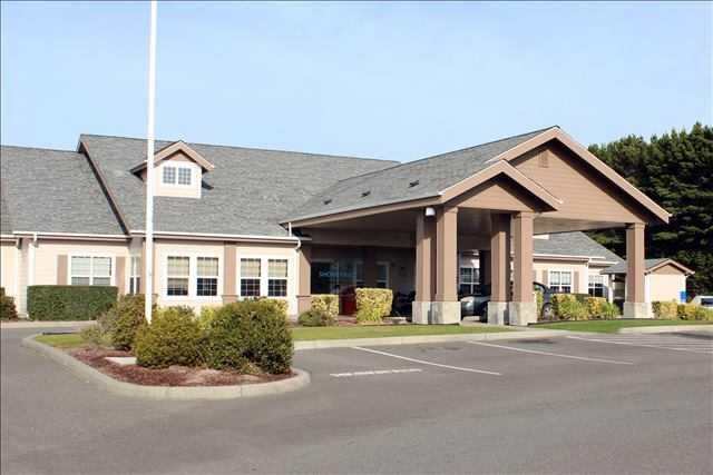 Photo of Shore Pines Senior Living Community, Assisted Living, Gold Beach, OR 3
