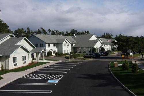 Photo of Spruce Point Assisted Living & Memory Care, Assisted Living, Memory Care, Florence, OR 1