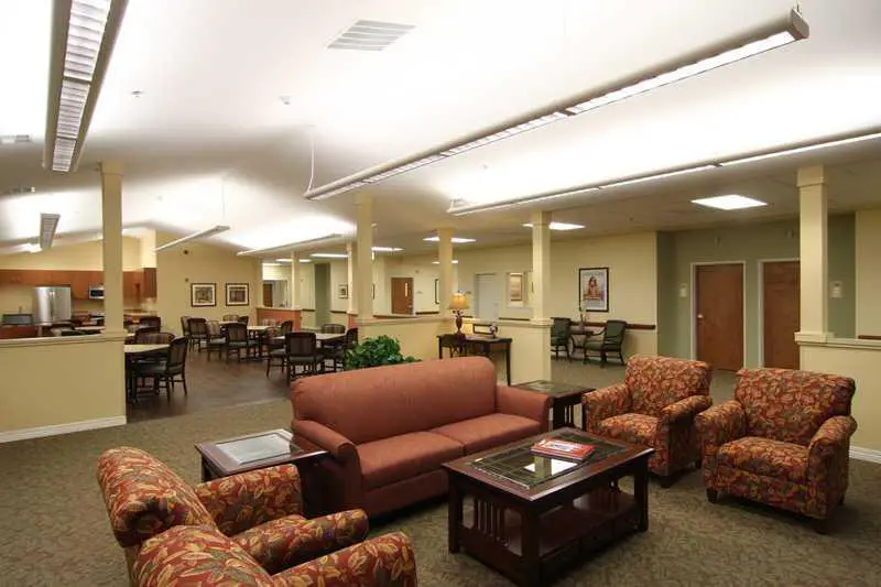 Photo of Spruce Point Assisted Living & Memory Care, Assisted Living, Memory Care, Florence, OR 2