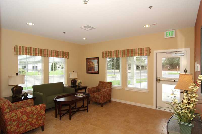 Photo of Spruce Point Assisted Living & Memory Care, Assisted Living, Memory Care, Florence, OR 6