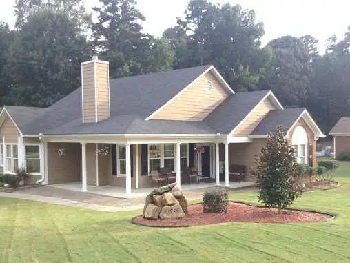 Photo of Sunshine Residential Care, Assisted Living, Dacula, GA 1