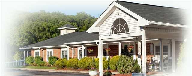 Photo of Sweetbriar Assisted Living, Assisted Living, Dunbar, WV 1