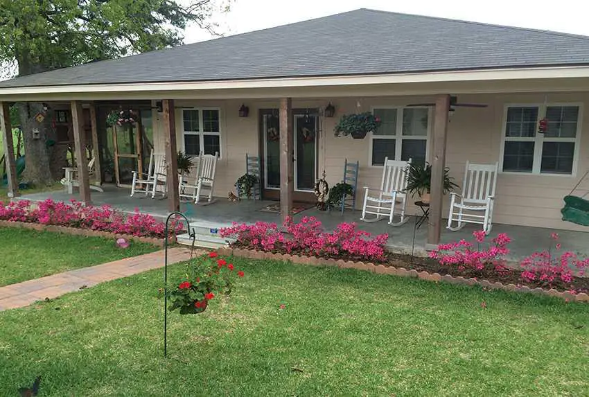 Photo of Tall Pines Assisted Living, Assisted Living, Livingston, TX 2