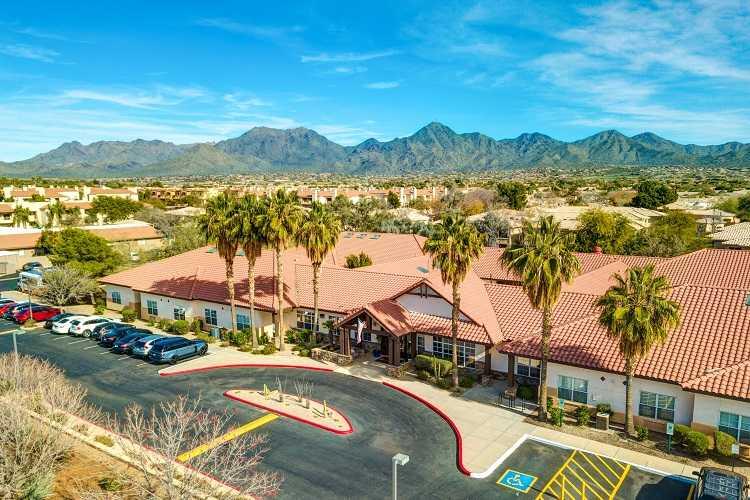 Photo of The Auberge at Scottsdale, Assisted Living, Memory Care, Scottsdale, AZ 6