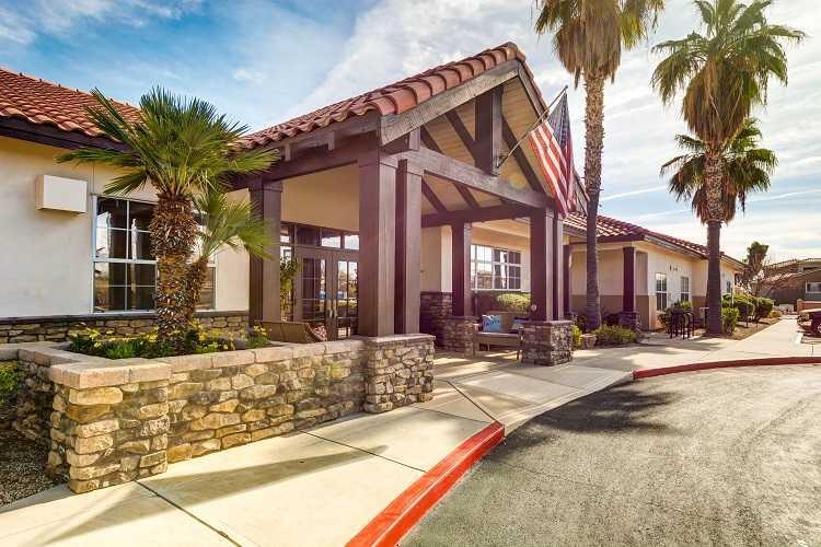 Photo of The Auberge at Scottsdale, Assisted Living, Memory Care, Scottsdale, AZ 8