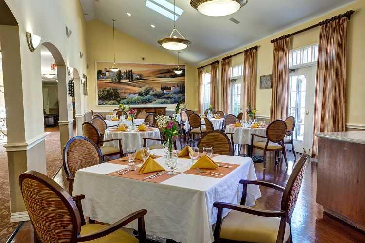 Photo of The Auberge at Scottsdale, Assisted Living, Memory Care, Scottsdale, AZ 10