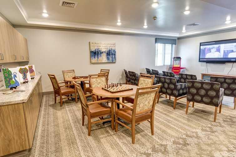 Photo of The Courte at Citrus Heights, Assisted Living, Citrus Heights, CA 3