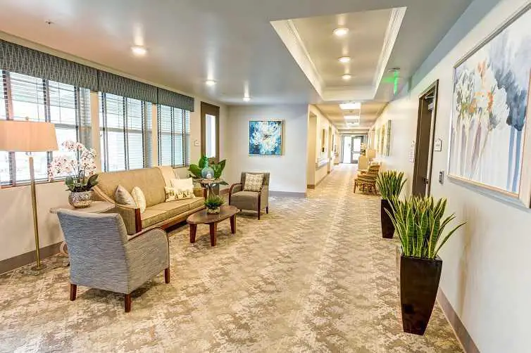 Photo of The Courte at Citrus Heights, Assisted Living, Citrus Heights, CA 5