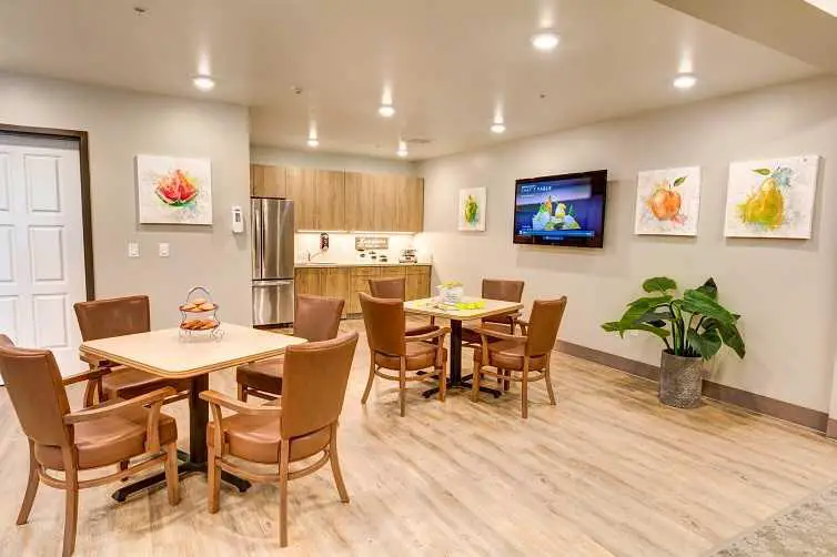 Photo of The Courte at Citrus Heights, Assisted Living, Citrus Heights, CA 6