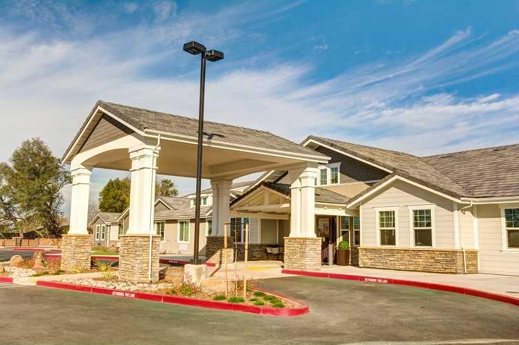 Photo of The Courte at Citrus Heights, Assisted Living, Citrus Heights, CA 9