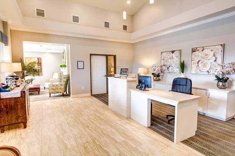 Photo of The Courte at Citrus Heights, Assisted Living, Citrus Heights, CA 10