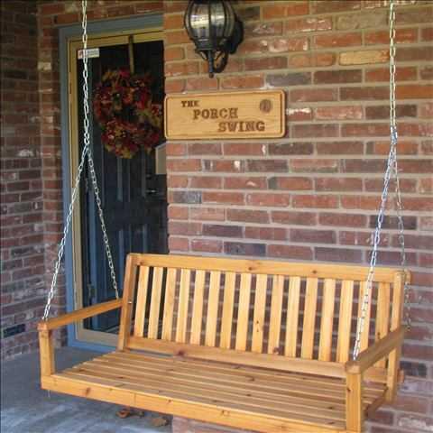 Photo of The Porch Swing, Assisted Living, Lubbock, TX 2