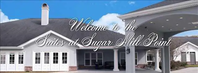 Photo of The Suites at Sugar Mill Point, Assisted Living, Houma, LA 1