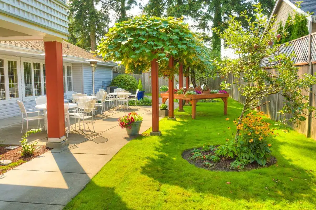 Photo of The Terrace at Beverly Lake, Assisted Living, Memory Care, Everett, WA 4