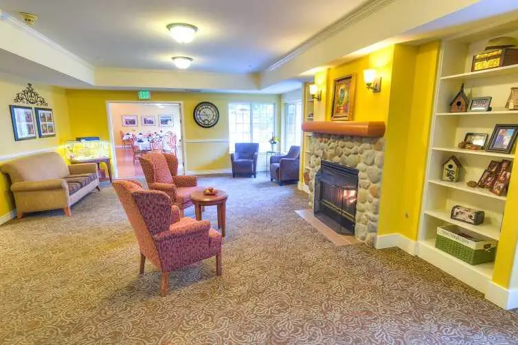 Photo of The Terrace at Beverly Lake, Assisted Living, Memory Care, Everett, WA 7