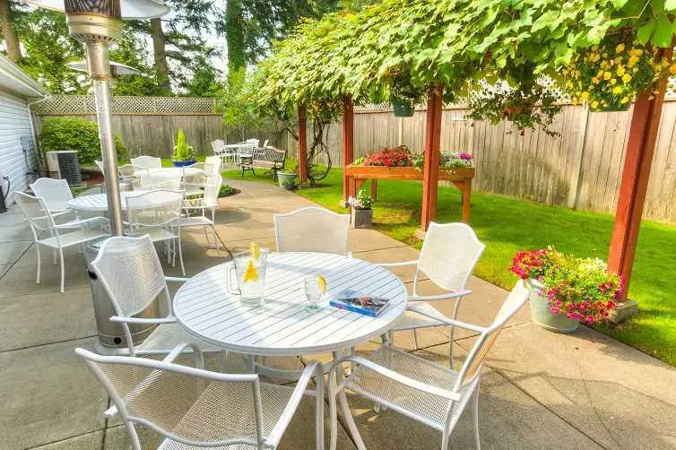 Photo of The Terrace at Beverly Lake, Assisted Living, Memory Care, Everett, WA 9