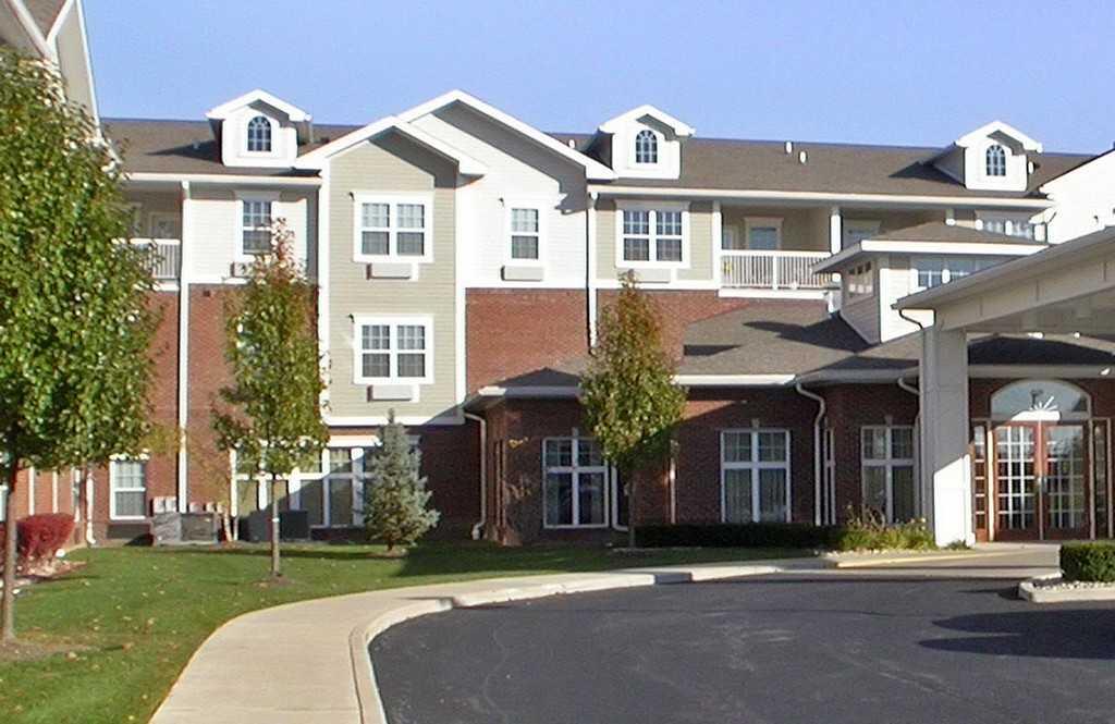 Photo of The Waterford at Levis Commons, Assisted Living, Perrysburg, OH 1
