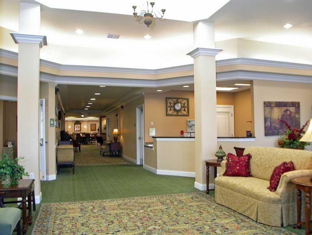 Photo of The Waterford at Levis Commons, Assisted Living, Perrysburg, OH 2