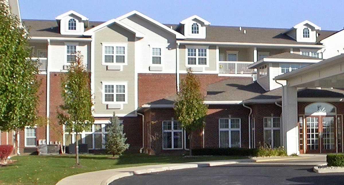 Photo of The Waterford at Levis Commons, Assisted Living, Perrysburg, OH 8