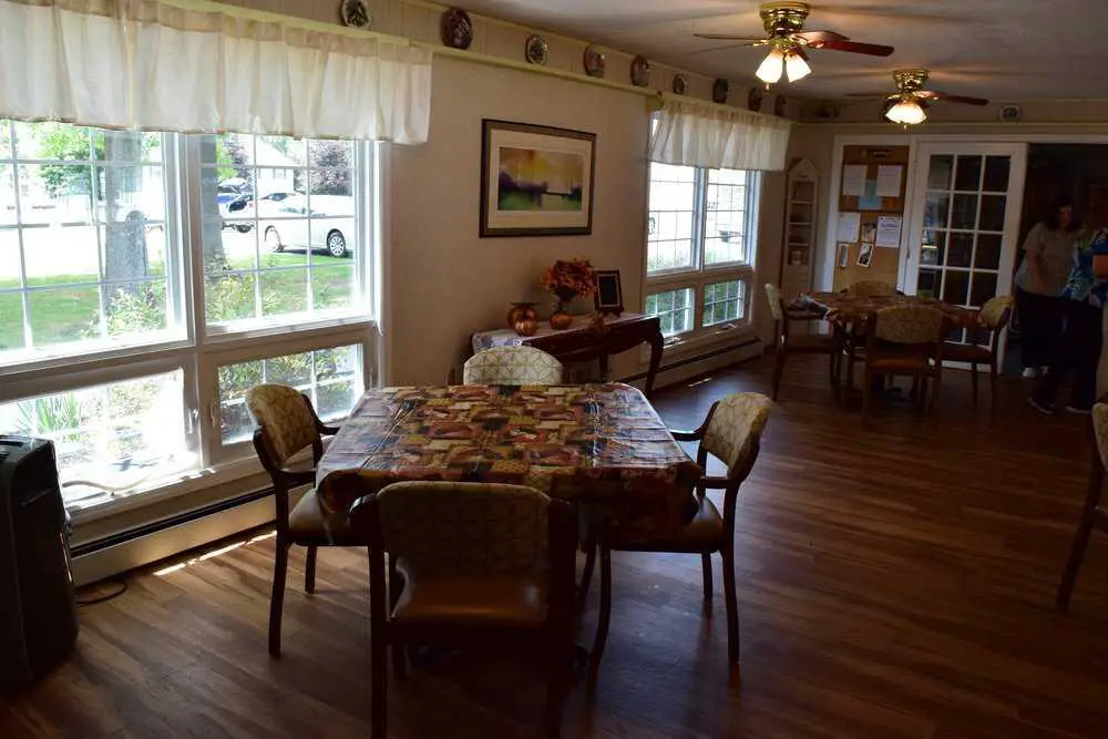 Photo of Trinity Oaks Care Center - Beaver, Assisted Living, Beaver, PA 2