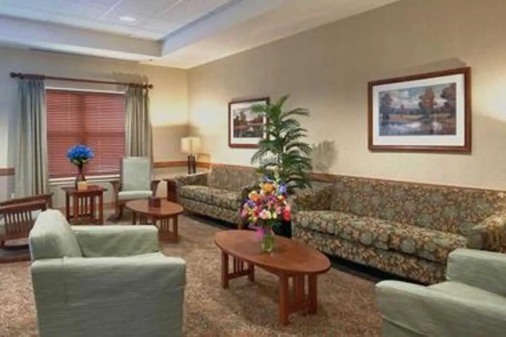 Photo of Victory Centre of Vernon Hills, Assisted Living, Vernon Hills, IL 4