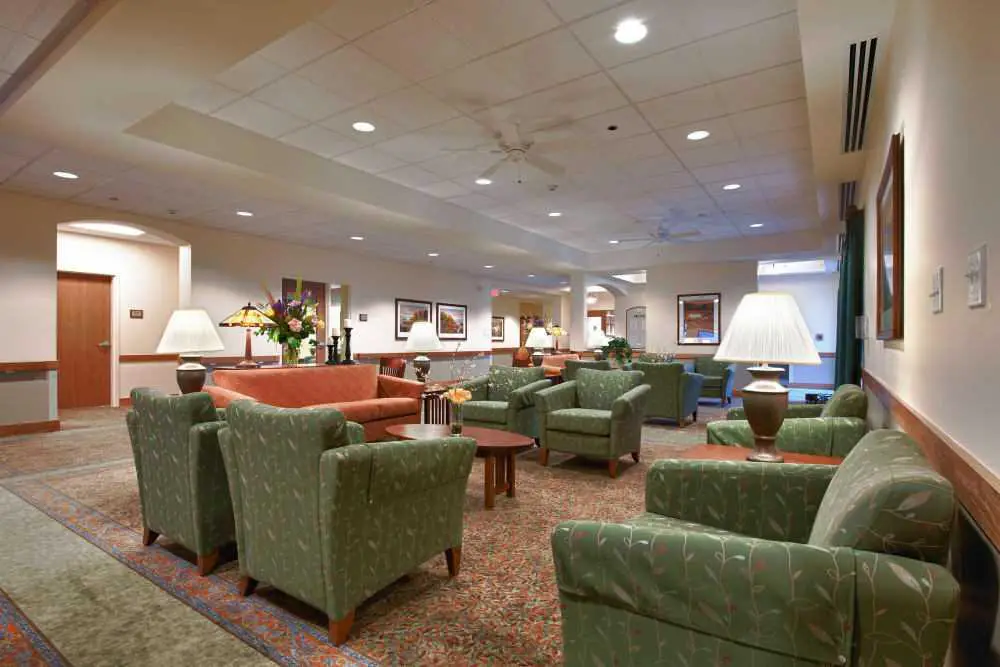 Photo of Victory Centre of Vernon Hills, Assisted Living, Vernon Hills, IL 7
