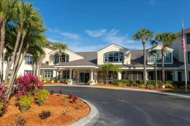 Photo of Village Place, Assisted Living, Port Charlotte, FL 1