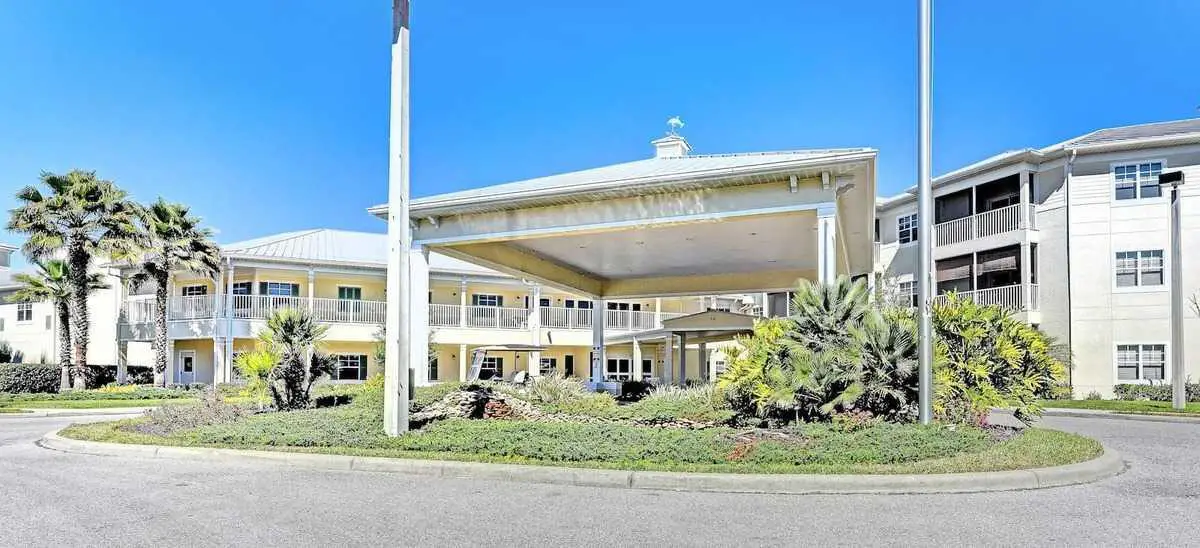 Photo of Water's Edge of Lake Wales, Assisted Living, Lake Wales, FL 4